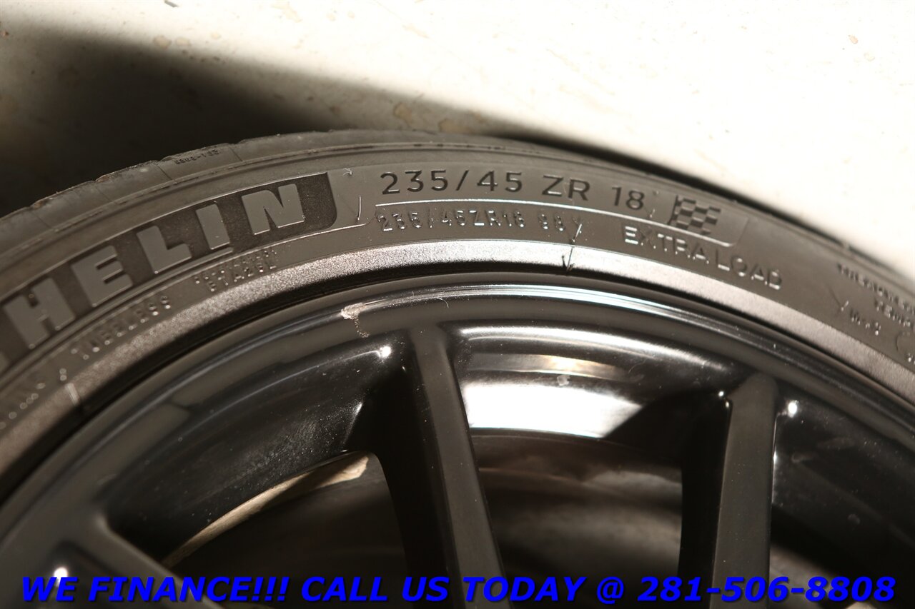 2020 Tesla Model 3 2020 FSD3 AUTOPILOT NAV PANO HEATSEAT CAMERA   - Photo 29 - Houston, TX 77031