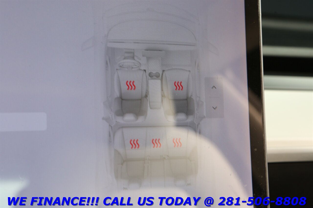 2020 Tesla Model 3 2020 FSD3 AUTOPILOT NAV PANO HEATSEAT CAMERA   - Photo 18 - Houston, TX 77031