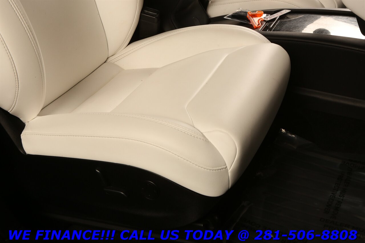 2019 Tesla Model X 2019 AWD 6-PASS 3ROW FSD3 AUTOPILOT CAPTAIN CHAIRS   - Photo 20 - Houston, TX 77031