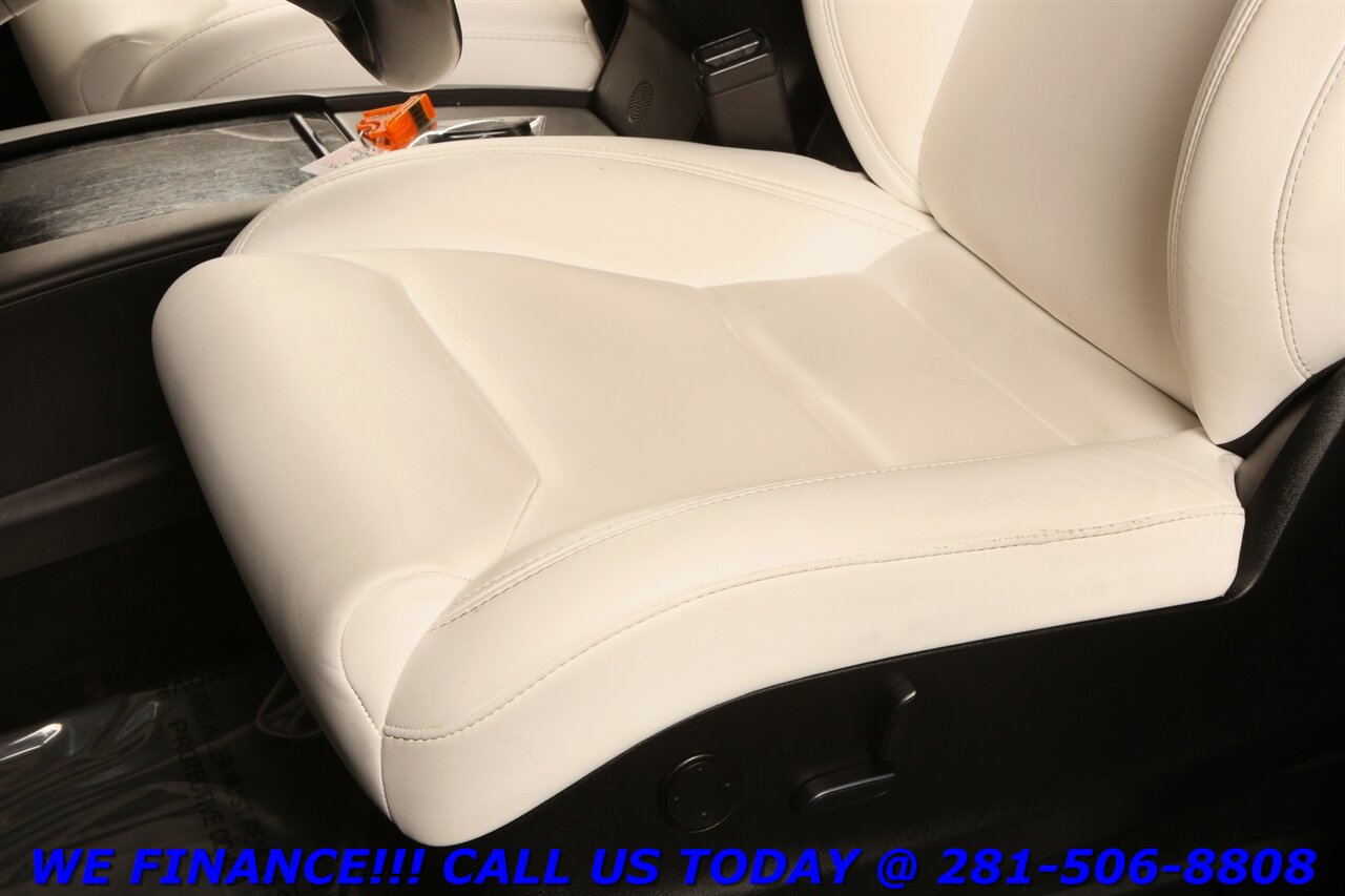 2019 Tesla Model X 2019 AWD 6-PASS 3ROW FSD3 AUTOPILOT CAPTAIN CHAIRS   - Photo 11 - Houston, TX 77031