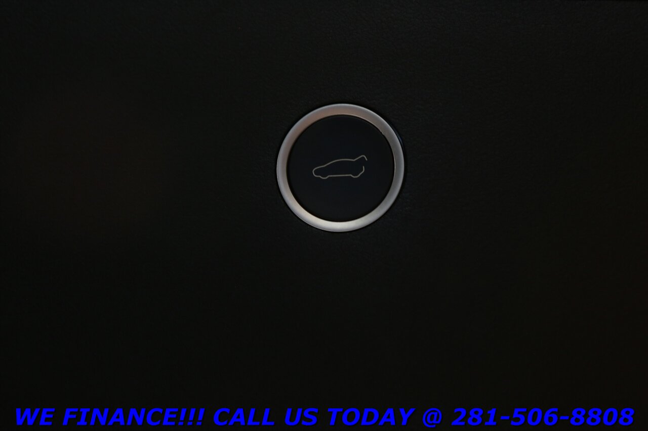 2019 Tesla Model X 2019 AWD 6-PASS 3ROW FSD3 AUTOPILOT CAPTAIN CHAIRS   - Photo 24 - Houston, TX 77031