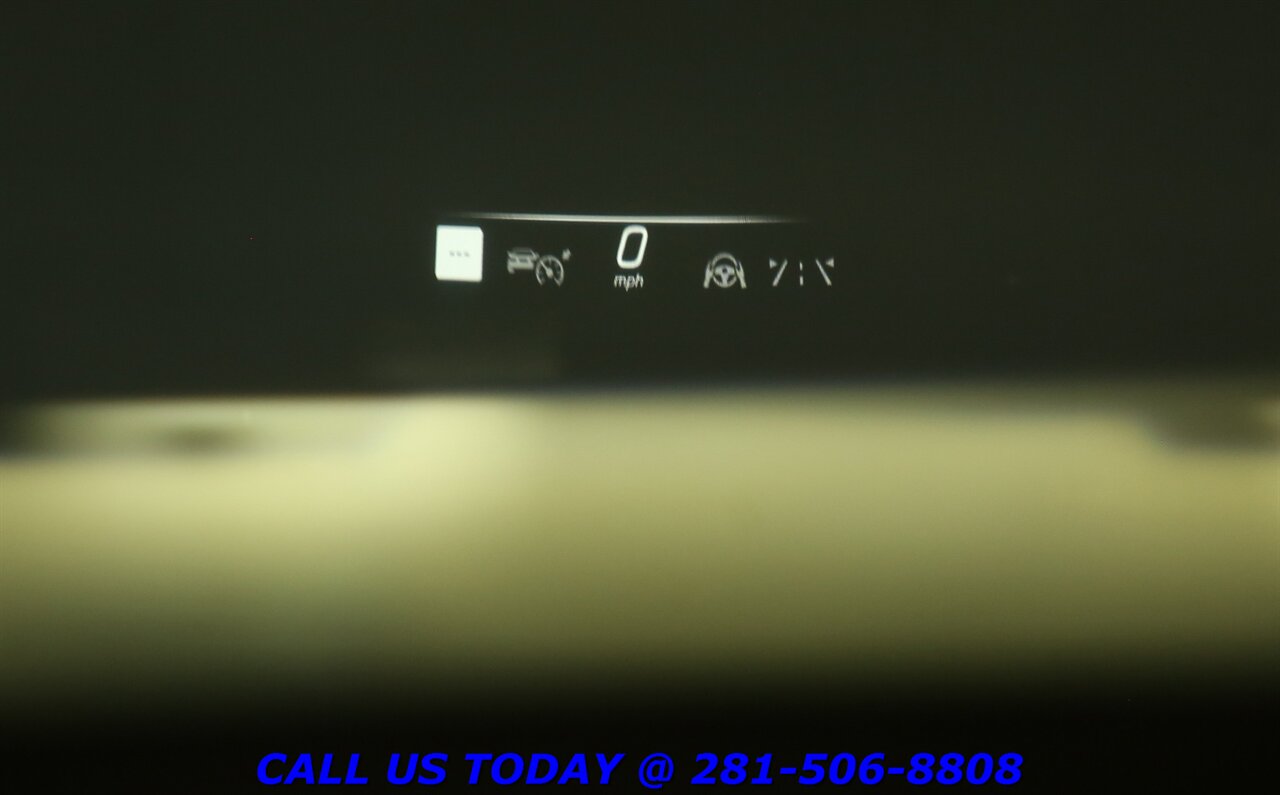 2023 Mercedes-Benz EQS 580 AMG 4MATIC AWD PINNACLE NAV HUD PANO MASSAGE EXEC - Photo 15 - Houston, TX 77031