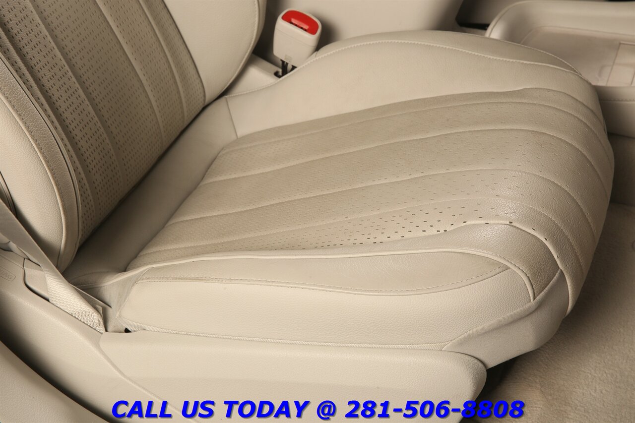2023 Mercedes-Benz EQS 580 AMG 4MATIC AWD PINNACLE NAV HUD PANO MASSAGE EXEC - Photo 21 - Houston, TX 77031
