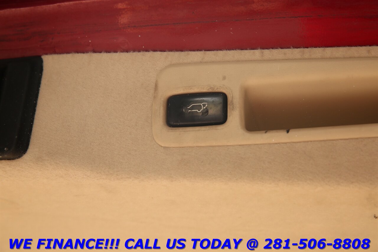 2010 Lexus RX 2010 RX 350 PREM COMFORT PKG NAV SUN CAMERA WOOD   - Photo 27 - Houston, TX 77031