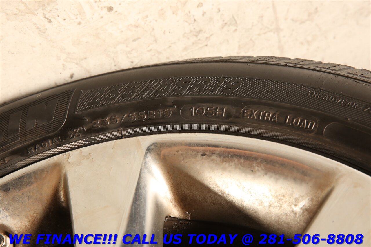 2010 Lexus RX 2010 RX 350 PREM COMFORT PKG NAV SUN CAMERA WOOD   - Photo 30 - Houston, TX 77031