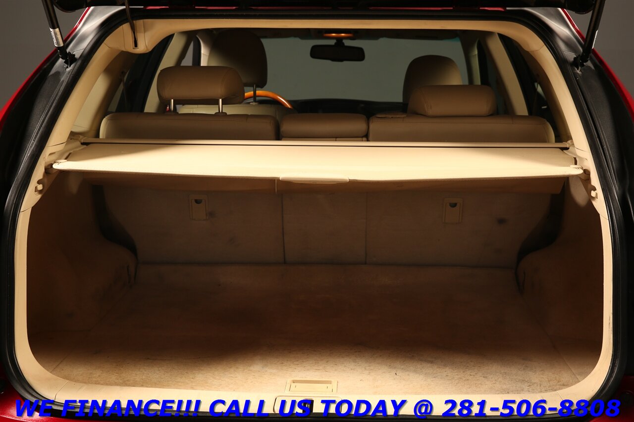 2010 Lexus RX 2010 RX 350 PREM COMFORT PKG NAV SUN CAMERA WOOD   - Photo 23 - Houston, TX 77031