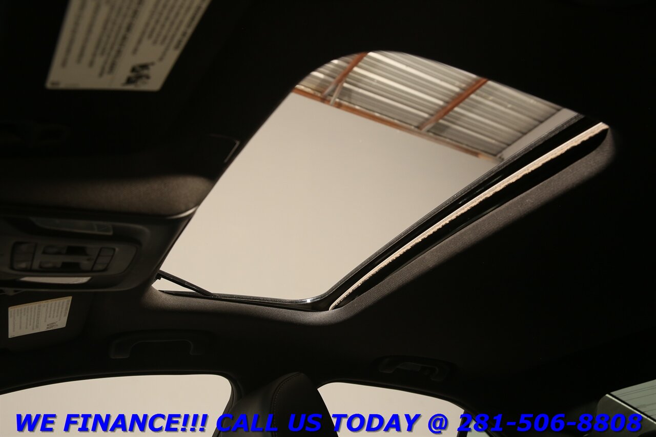 2021 Cadillac CT4 2021 Premium Luxury 2.7L NAV SUN 310HP SEAT 34K Mi - Photo 12 - Houston, TX 77031