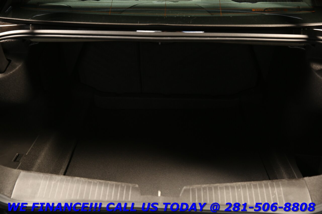 2021 Cadillac CT4 2021 Premium Luxury 2.7L NAV SUN 310HP SEAT 34K Mi - Photo 23 - Houston, TX 77031