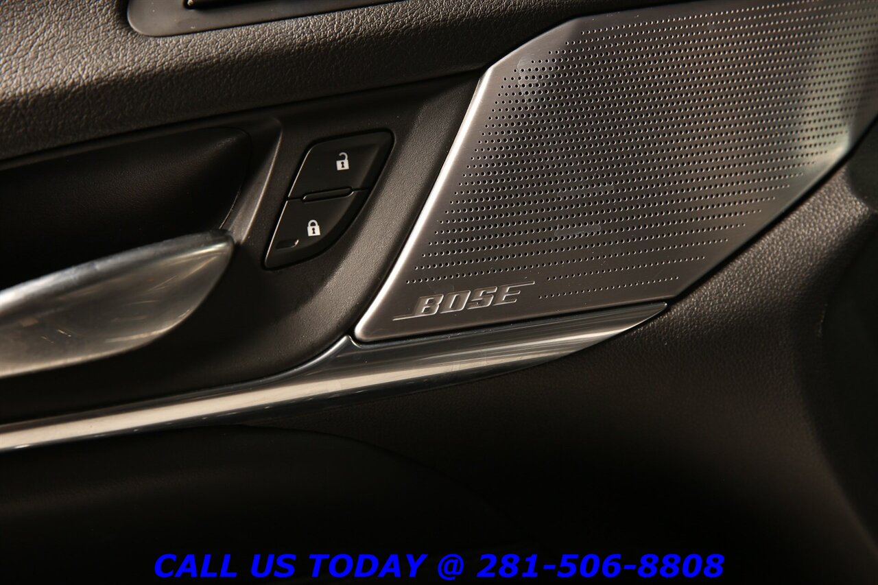 2021 Cadillac CT4 2021 Premium Luxury 2.7L NAV SUN 310HP SEAT 34K Mi - Photo 10 - Houston, TX 77031