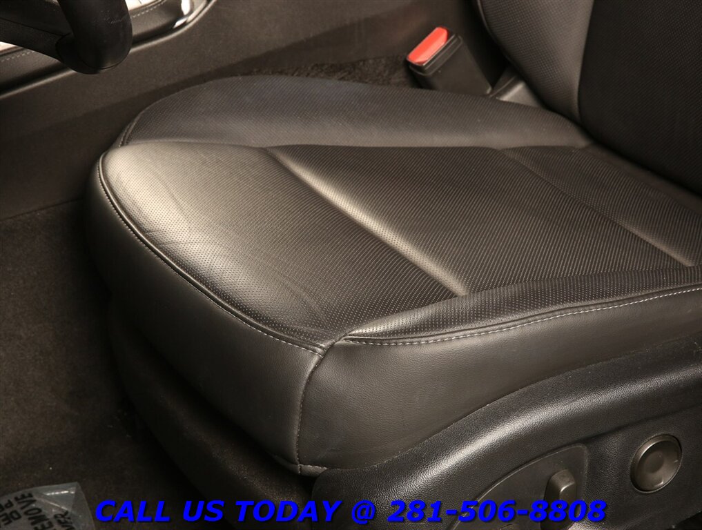2021 Cadillac CT4 2021 Premium Luxury 2.7L NAV SUN 310HP SEAT 34K Mi - Photo 14 - Houston, TX 77031