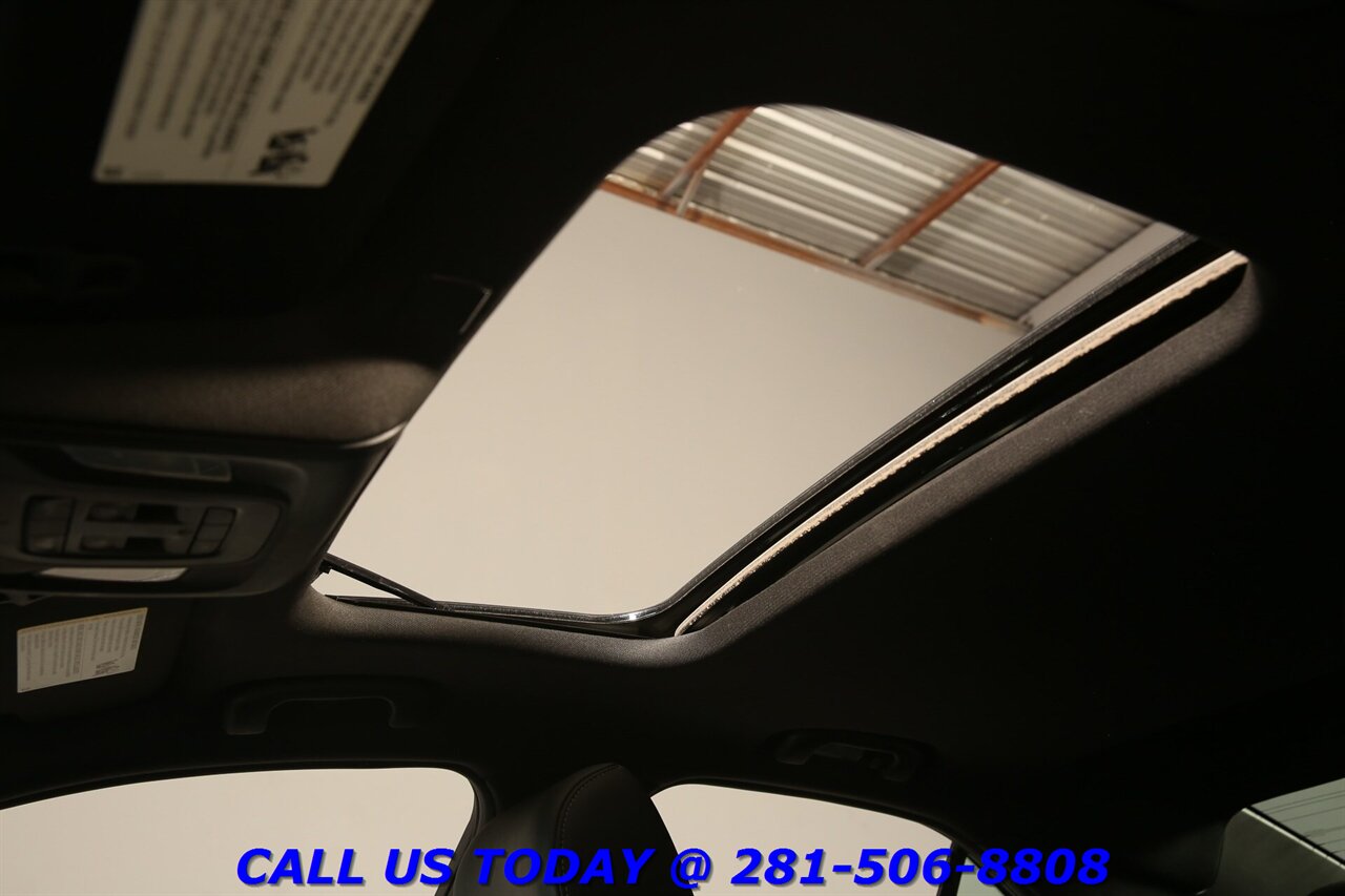 2021 Cadillac CT4 2021 Premium Luxury 2.7L NAV SUN 310HP SEAT 34K Mi - Photo 12 - Houston, TX 77031