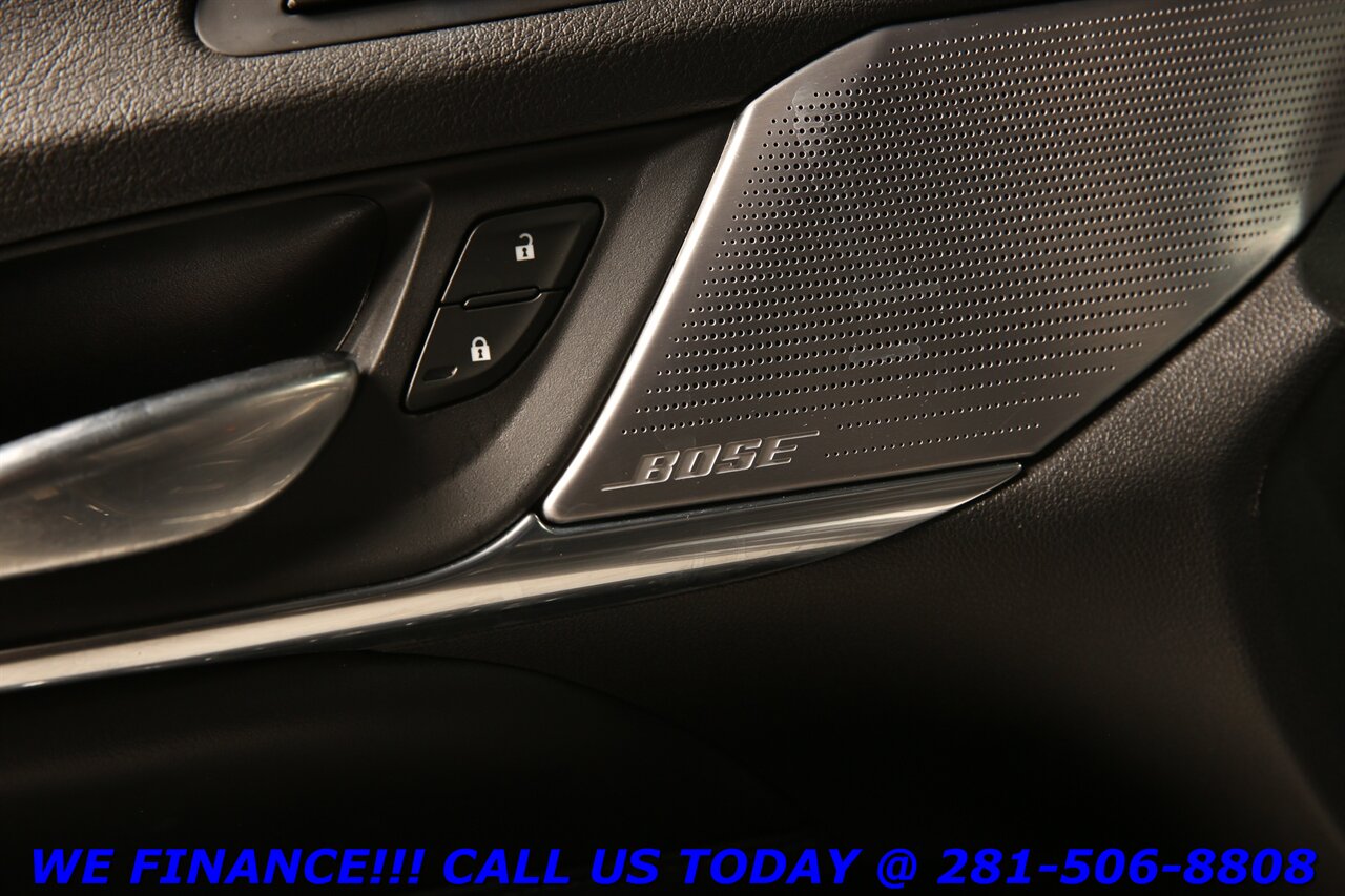 2021 Cadillac CT4 2021 Premium Luxury 2.7L NAV SUN 310HP SEAT 34K Mi - Photo 10 - Houston, TX 77031