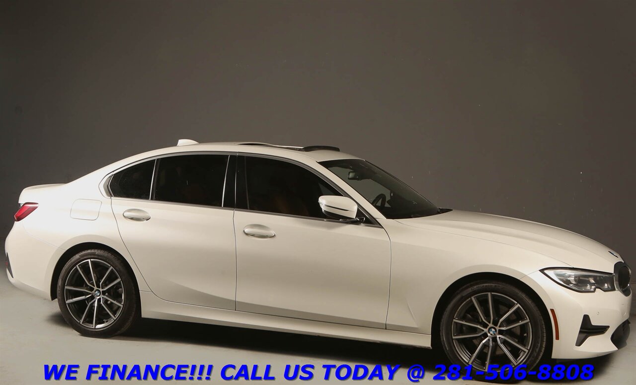 2022 BMW 2022 330i PREM2 PKG NAV SUN BLIND HEATSEAT 82K - Photo 7 - Houston, TX 77031