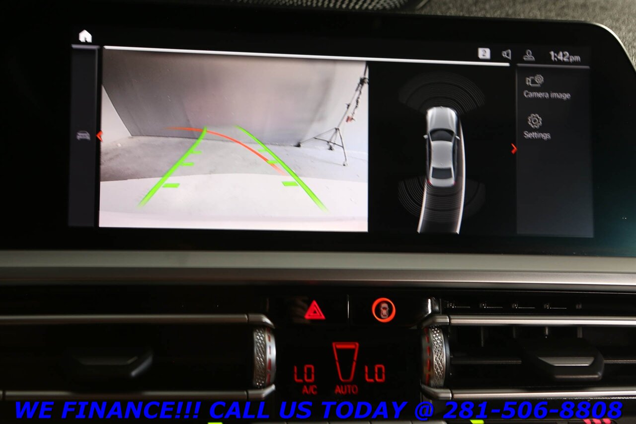 2022 BMW 2022 330i PREM2 PKG NAV SUN BLIND HEATSEAT 82K - Photo 18 - Houston, TX 77031