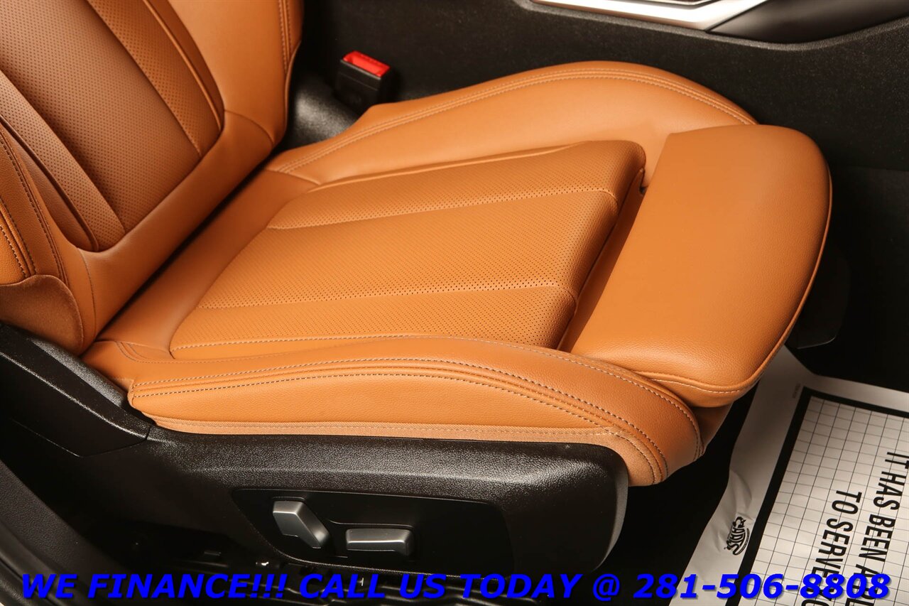 2022 BMW 2022 330i PREM2 PKG NAV SUN BLIND HEATSEAT 82K - Photo 22 - Houston, TX 77031