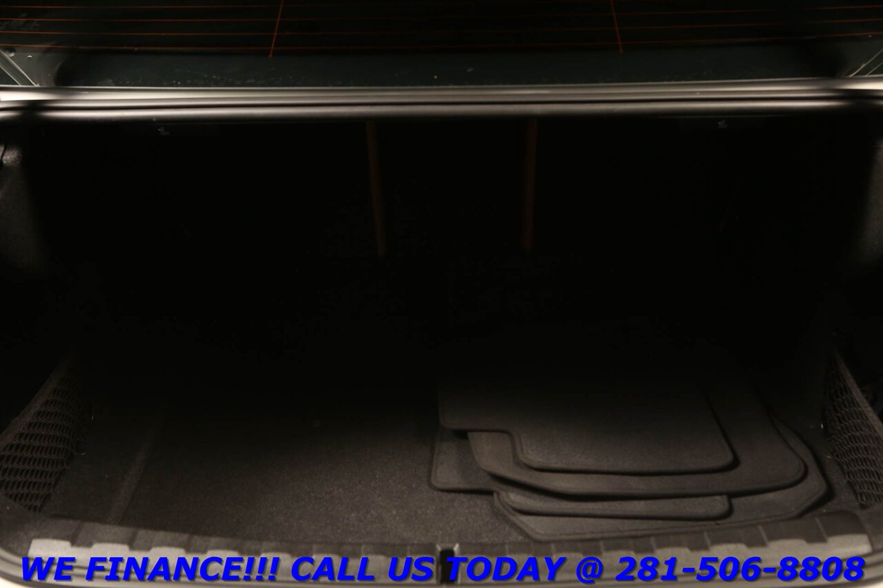 2022 BMW 2022 330i PREM2 PKG NAV SUN BLIND HEATSEAT 82K - Photo 27 - Houston, TX 77031