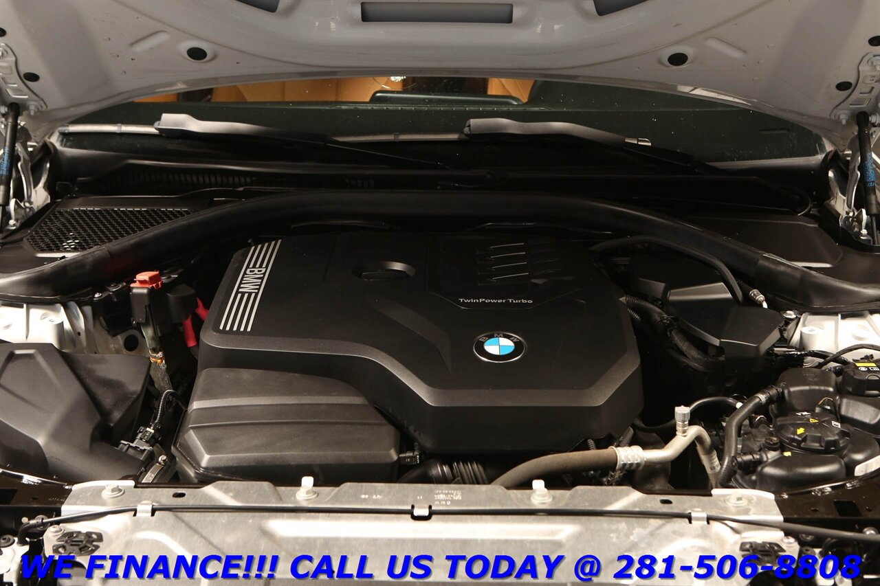 2022 BMW 2022 330i PREM2 PKG NAV SUN BLIND HEATSEAT 82K - Photo 25 - Houston, TX 77031