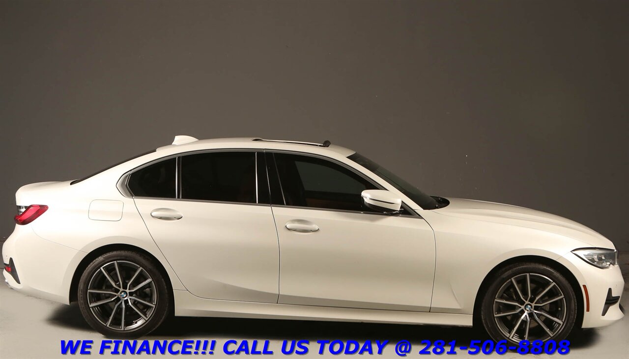 2022 BMW 2022 330i PREM2 PKG NAV SUN BLIND HEATSEAT 82K - Photo 28 - Houston, TX 77031