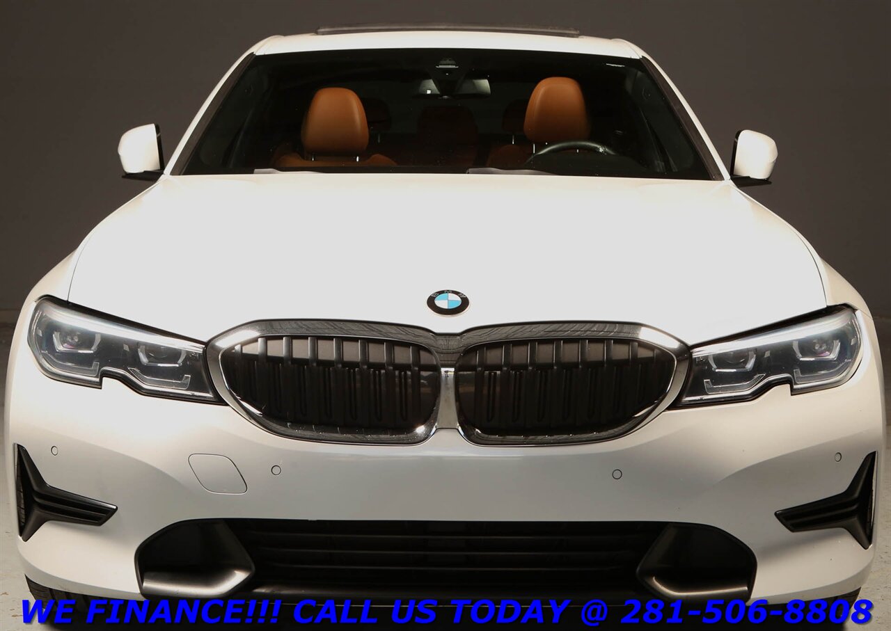 2022 BMW 2022 330i PREM2 PKG NAV SUN BLIND HEATSEAT 82K - Photo 8 - Houston, TX 77031