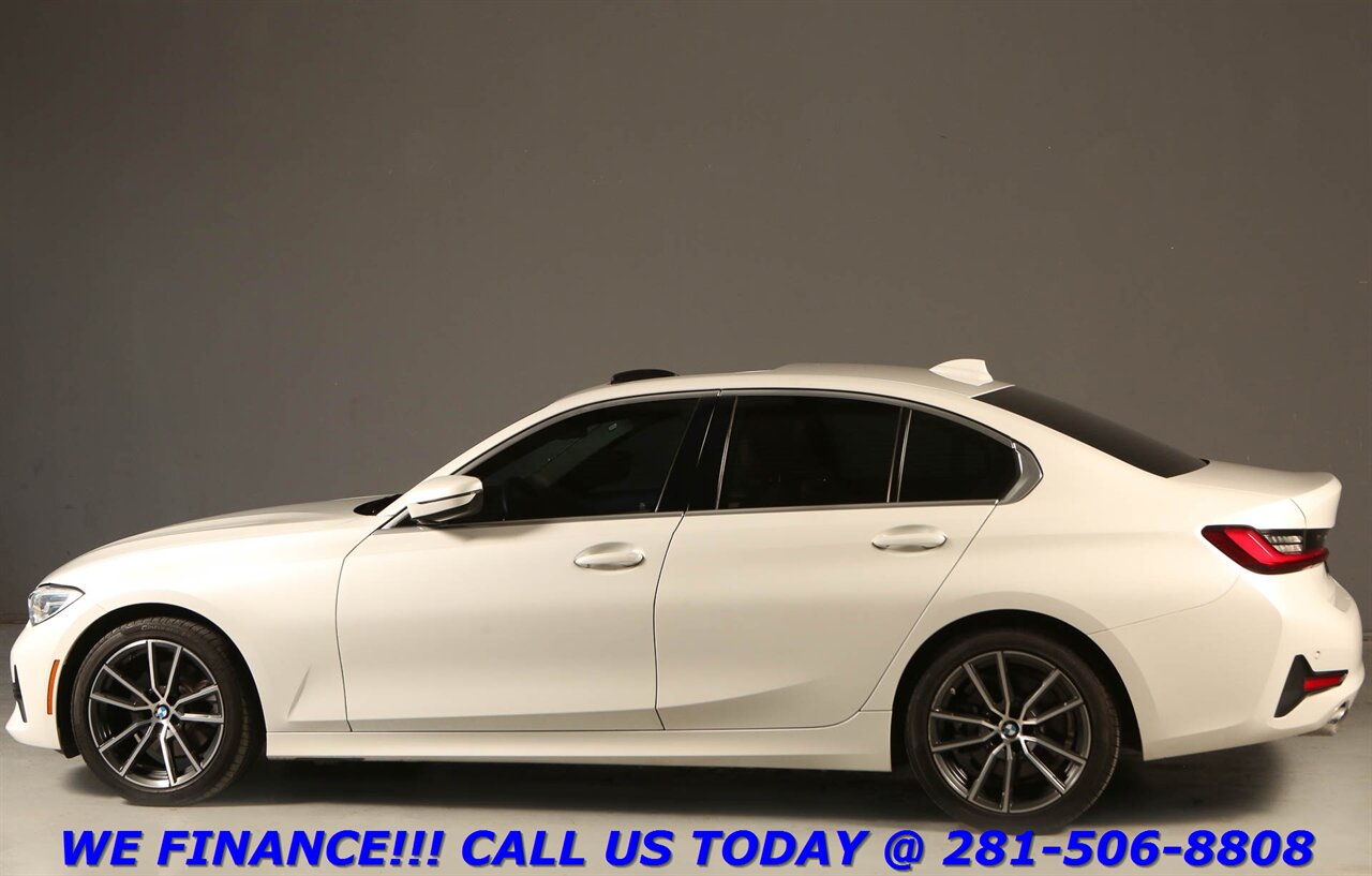 2022 BMW 2022 330i PREM2 PKG NAV SUN BLIND HEATSEAT 82K - Photo 4 - Houston, TX 77031