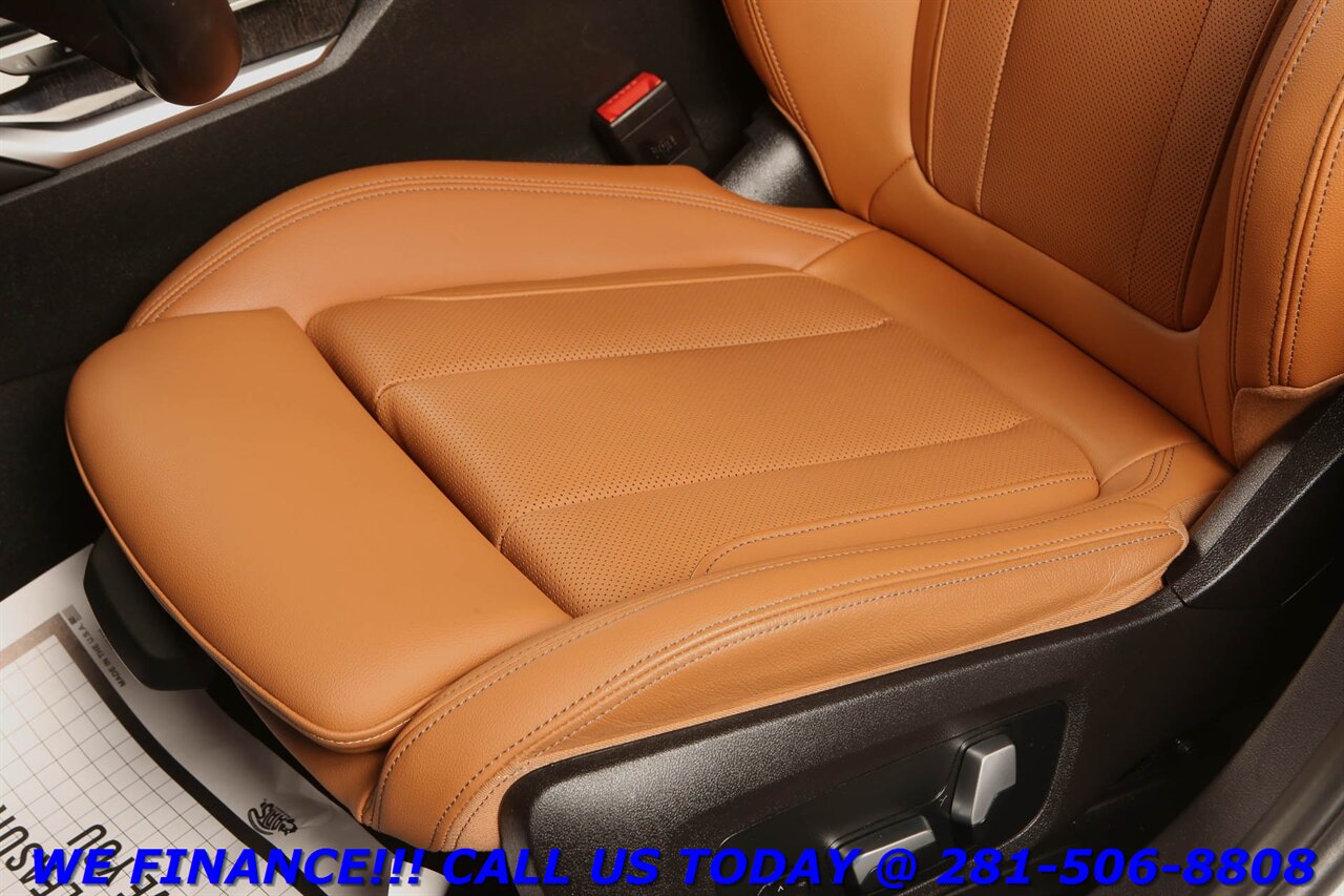 2022 BMW 2022 330i PREM2 PKG NAV SUN BLIND HEATSEAT 82K - Photo 13 - Houston, TX 77031