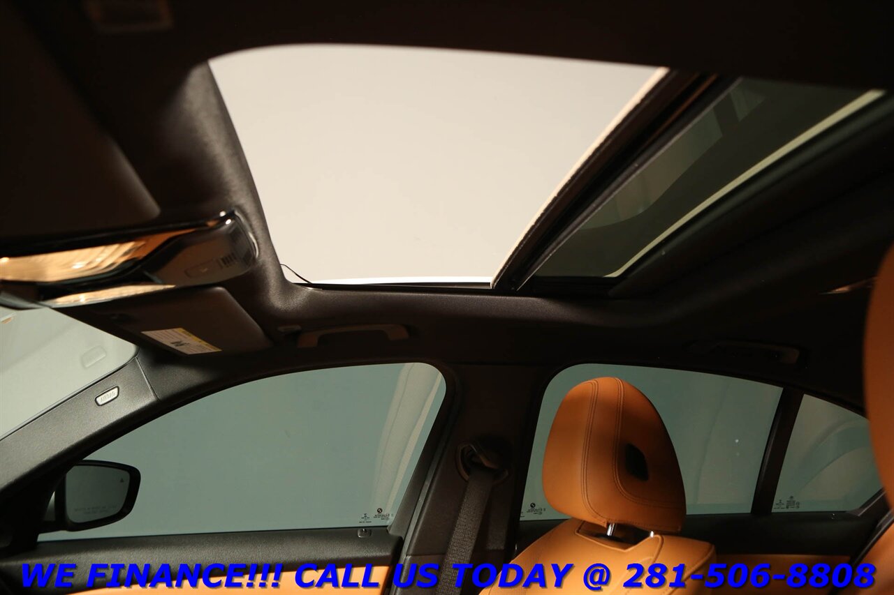 2022 BMW 2022 330i PREM2 PKG NAV SUN BLIND HEATSEAT 82K - Photo 11 - Houston, TX 77031