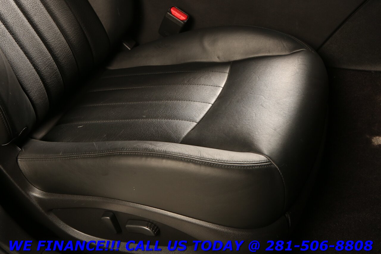 2010 INFINITI EX 2010 Journey NAV SUN BOSE HEATSEAT CAMERA 83K MLS   - Photo 20 - Houston, TX 77031