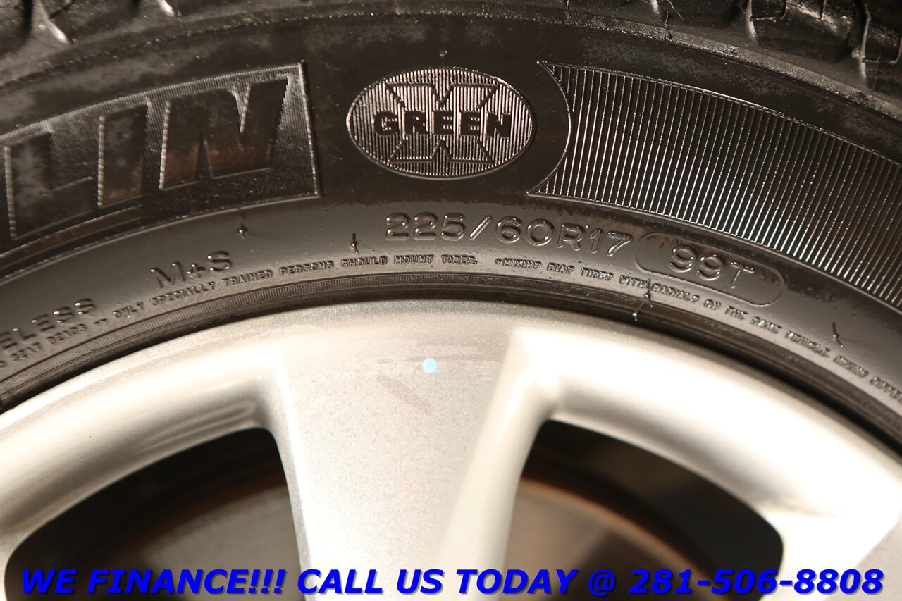 2010 INFINITI EX 2010 Journey NAV SUN BOSE HEATSEAT CAMERA 83K MLS   - Photo 28 - Houston, TX 77031