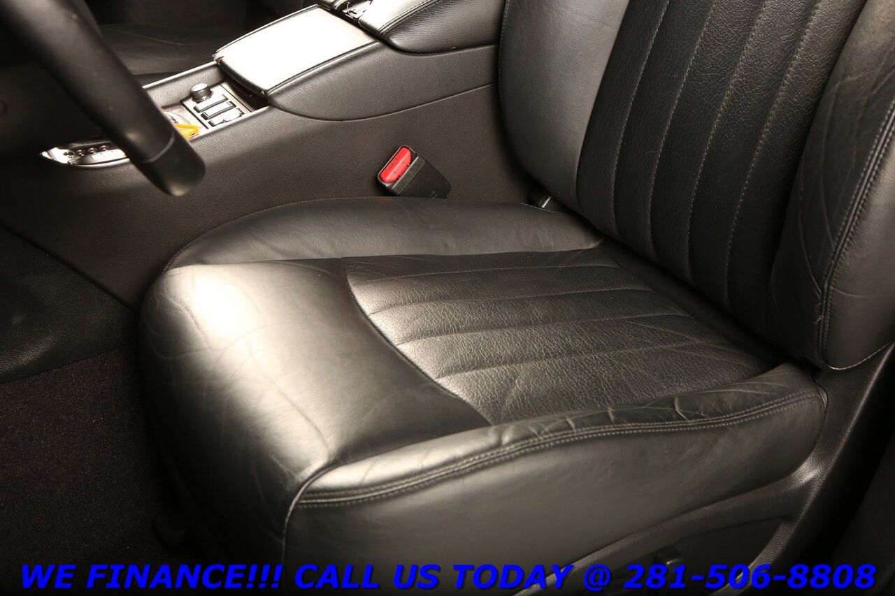 2010 INFINITI EX 2010 Journey NAV SUN BOSE HEATSEAT CAMERA 83K MLS   - Photo 13 - Houston, TX 77031