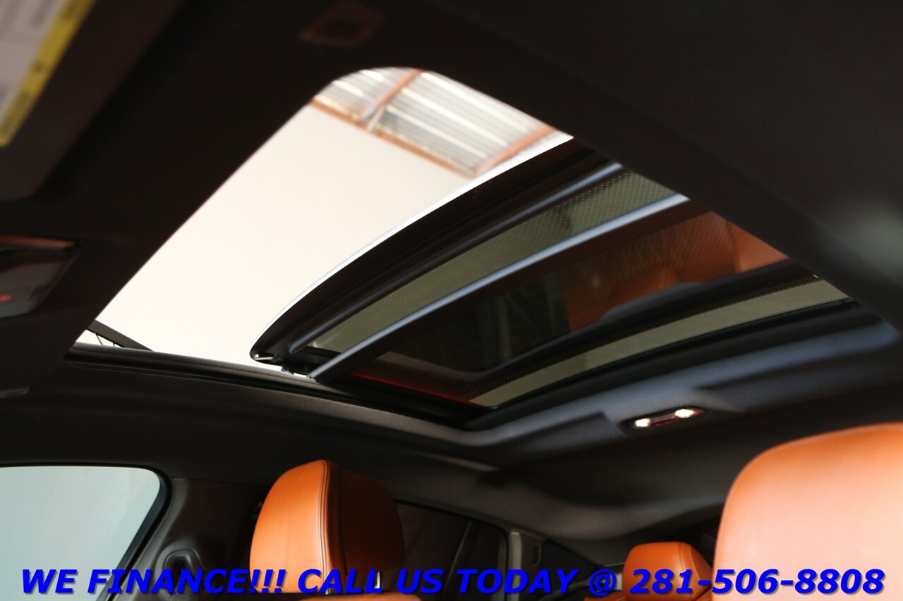 2024 BMW X6 2024 xDrive40i M-Sport EXEC PKG AWD NAV HUD PANO - Photo 11 - Houston, TX 77031