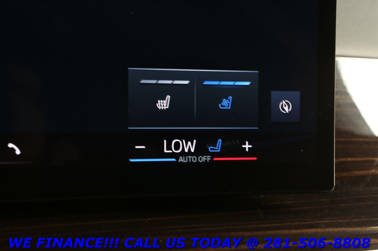 2024 BMW X6 2024 xDrive40i M-Sport EXEC PKG AWD NAV HUD PANO - Photo 27 - Houston, TX 77031