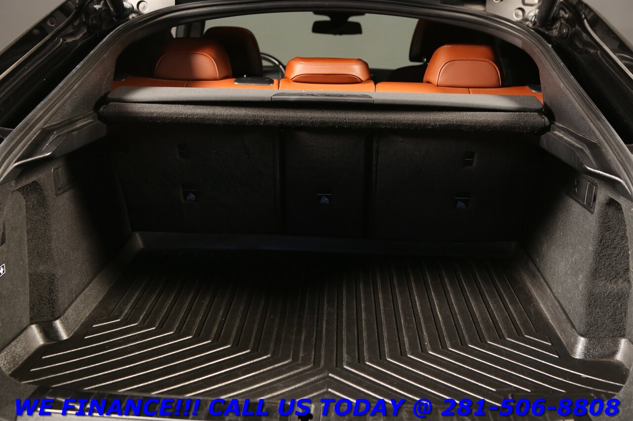 2024 BMW X6 2024 xDrive40i M-Sport EXEC PKG AWD NAV HUD PANO - Photo 32 - Houston, TX 77031