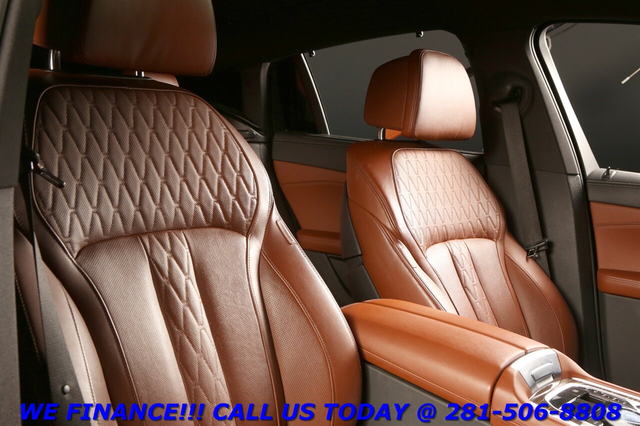 2024 BMW X6 2024 xDrive40i M-Sport EXEC PKG AWD NAV HUD PANO - Photo 21 - Houston, TX 77031