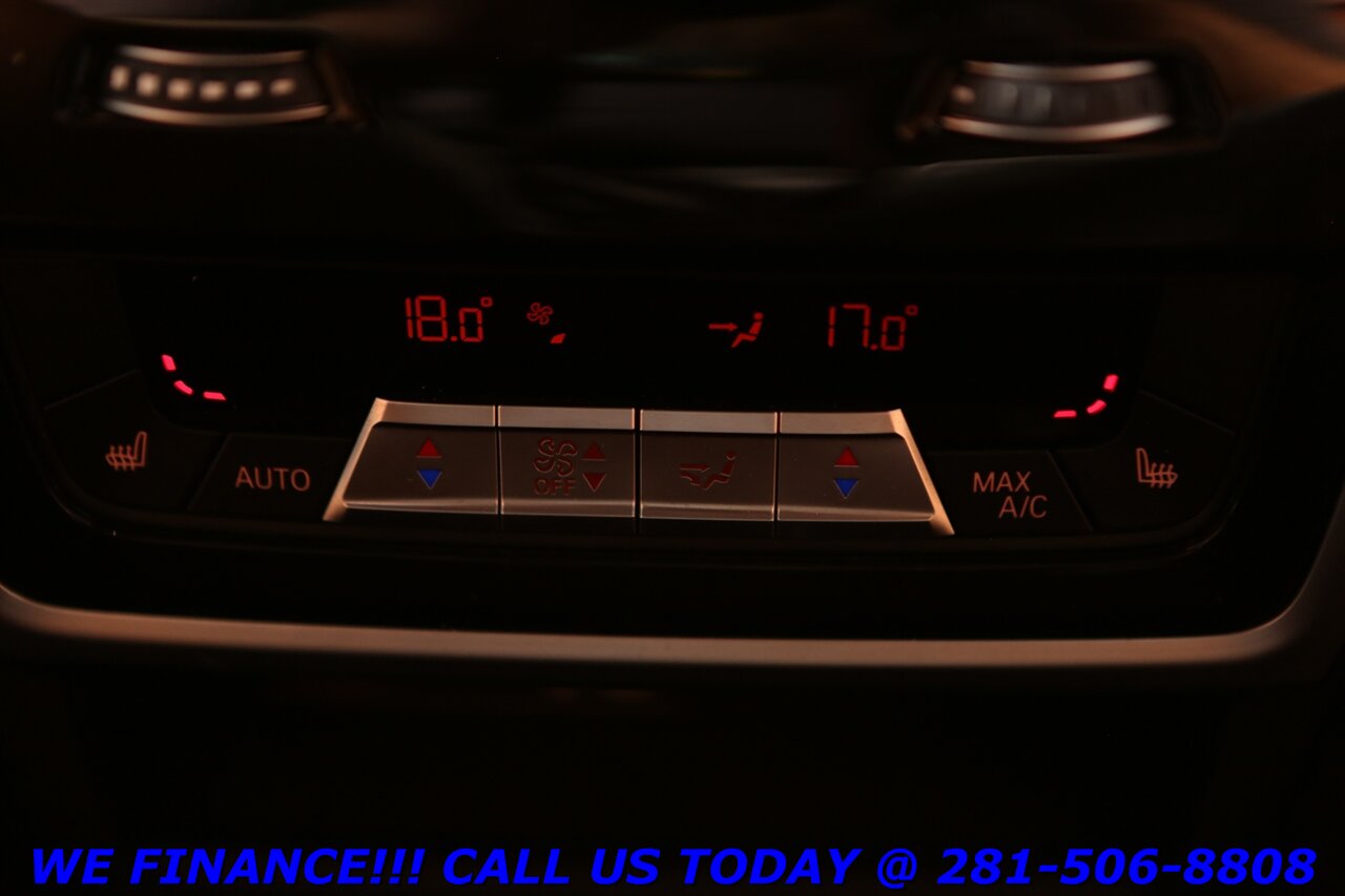 2024 BMW X6 2024 xDrive40i M-Sport EXEC PKG AWD NAV HUD PANO - Photo 31 - Houston, TX 77031