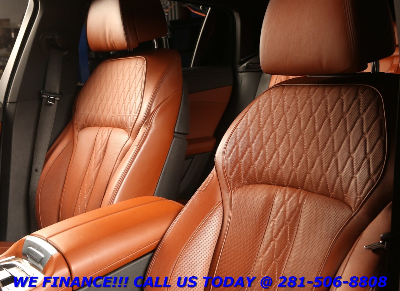 2024 BMW X6 2024 xDrive40i M-Sport EXEC PKG AWD NAV HUD PANO - Photo 12 - Houston, TX 77031