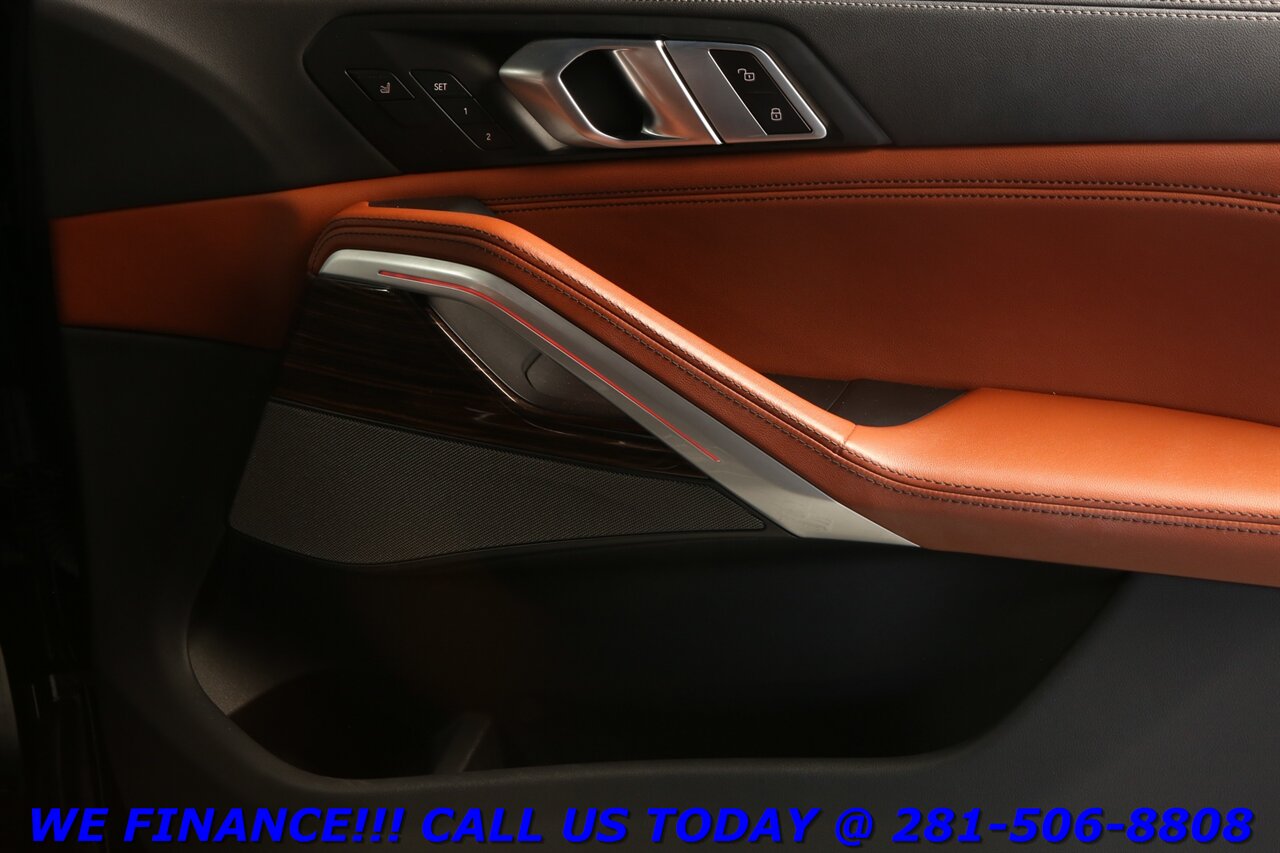 2024 BMW X6 2024 xDrive40i M-Sport EXEC PKG AWD NAV HUD PANO - Photo 30 - Houston, TX 77031
