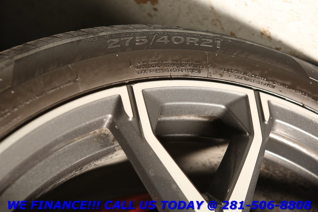 2024 BMW X6 2024 xDrive40i M-Sport EXEC PKG AWD NAV HUD PANO - Photo 36 - Houston, TX 77031