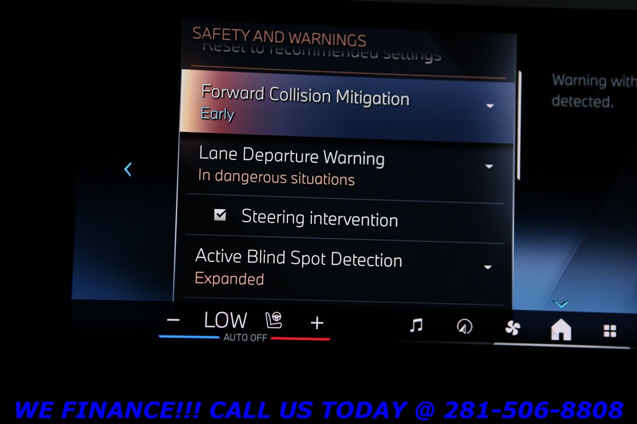 2024 BMW X6 2024 xDrive40i M-Sport EXEC PKG AWD NAV HUD PANO - Photo 18 - Houston, TX 77031