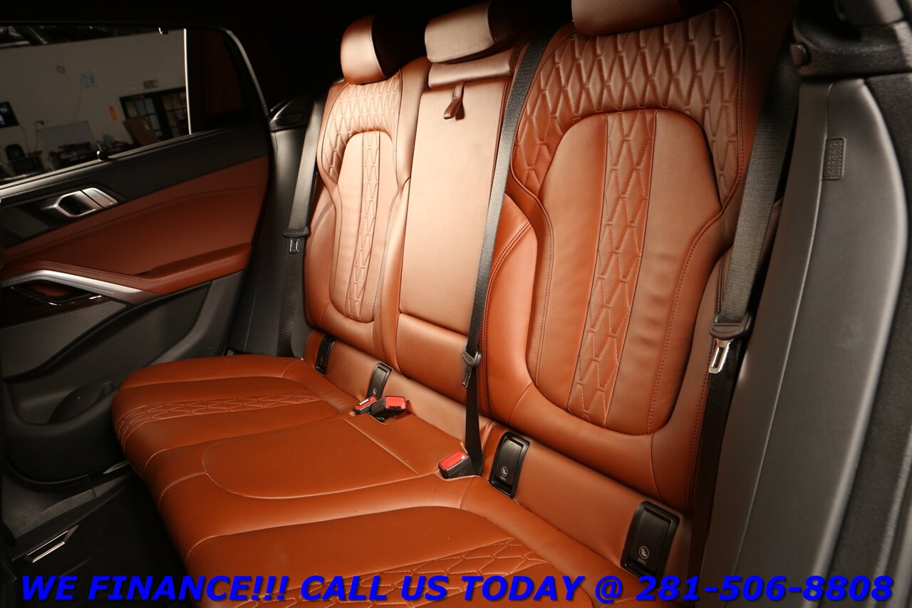 2024 BMW X6 2024 xDrive40i M-Sport EXEC PKG AWD NAV HUD PANO - Photo 23 - Houston, TX 77031
