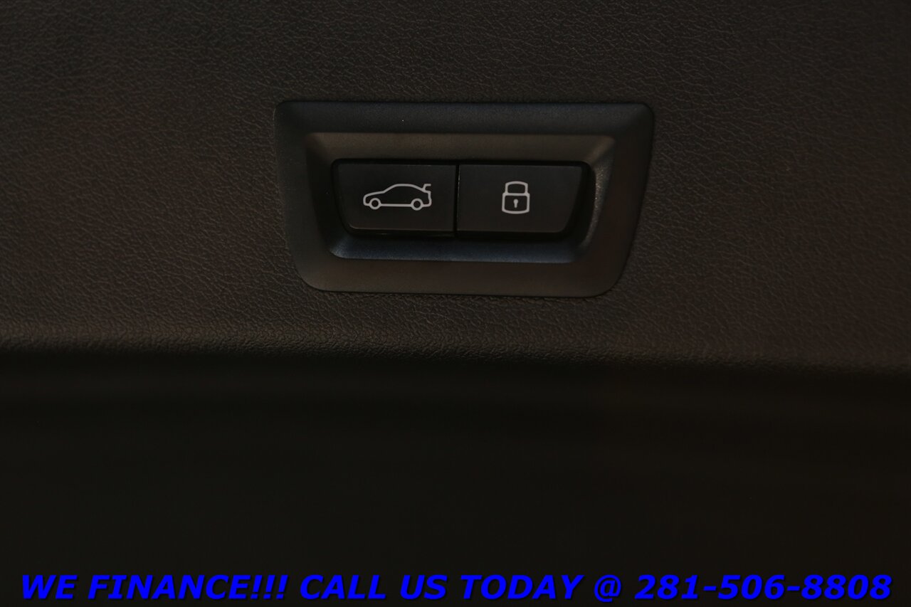 2024 BMW X6 2024 xDrive40i M-Sport EXEC PKG AWD NAV HUD PANO - Photo 33 - Houston, TX 77031