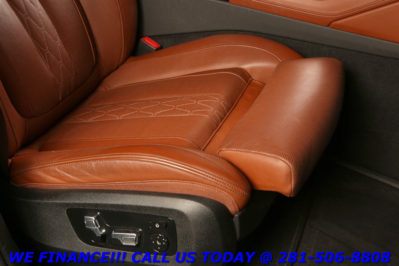 2024 BMW X6 2024 xDrive40i M-Sport EXEC PKG AWD NAV HUD PANO - Photo 22 - Houston, TX 77031