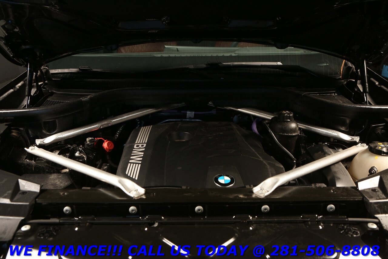 2024 BMW X6 2024 xDrive40i M-Sport EXEC PKG AWD NAV HUD PANO - Photo 25 - Houston, TX 77031