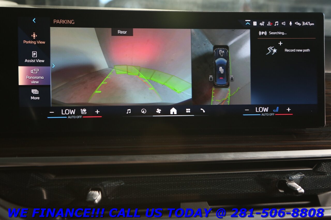 2024 BMW X6 2024 xDrive40i M-Sport EXEC PKG AWD NAV HUD PANO - Photo 19 - Houston, TX 77031