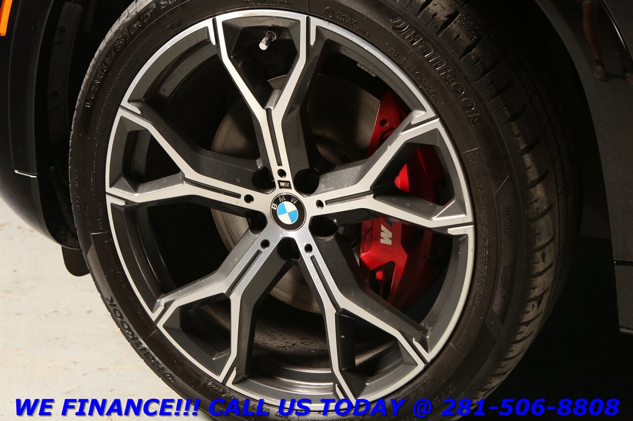 2024 BMW X6 2024 xDrive40i M-Sport EXEC PKG AWD NAV HUD PANO - Photo 24 - Houston, TX 77031