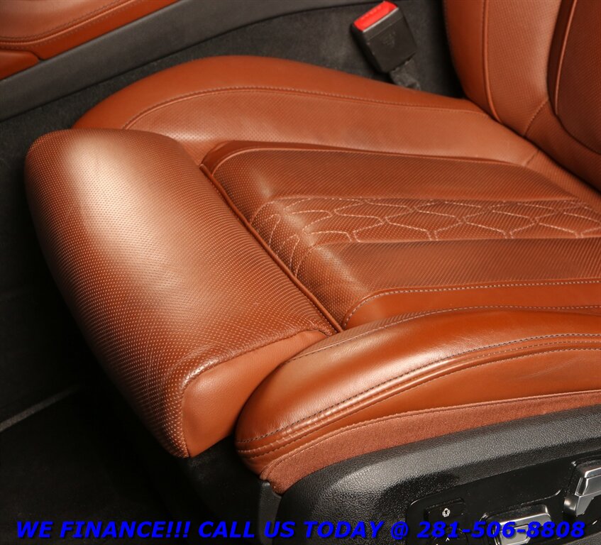 2024 BMW X6 2024 xDrive40i M-Sport EXEC PKG AWD NAV HUD PANO - Photo 13 - Houston, TX 77031