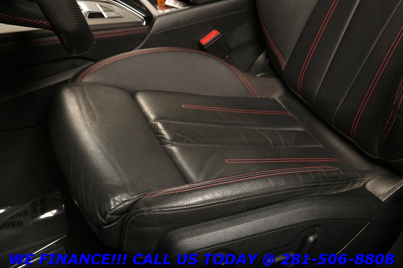 2019 Audi A4 2019 Quattro Premium AWD NAV SUN HEATSEAT 44K MLS   - Photo 12 - Houston, TX 77031