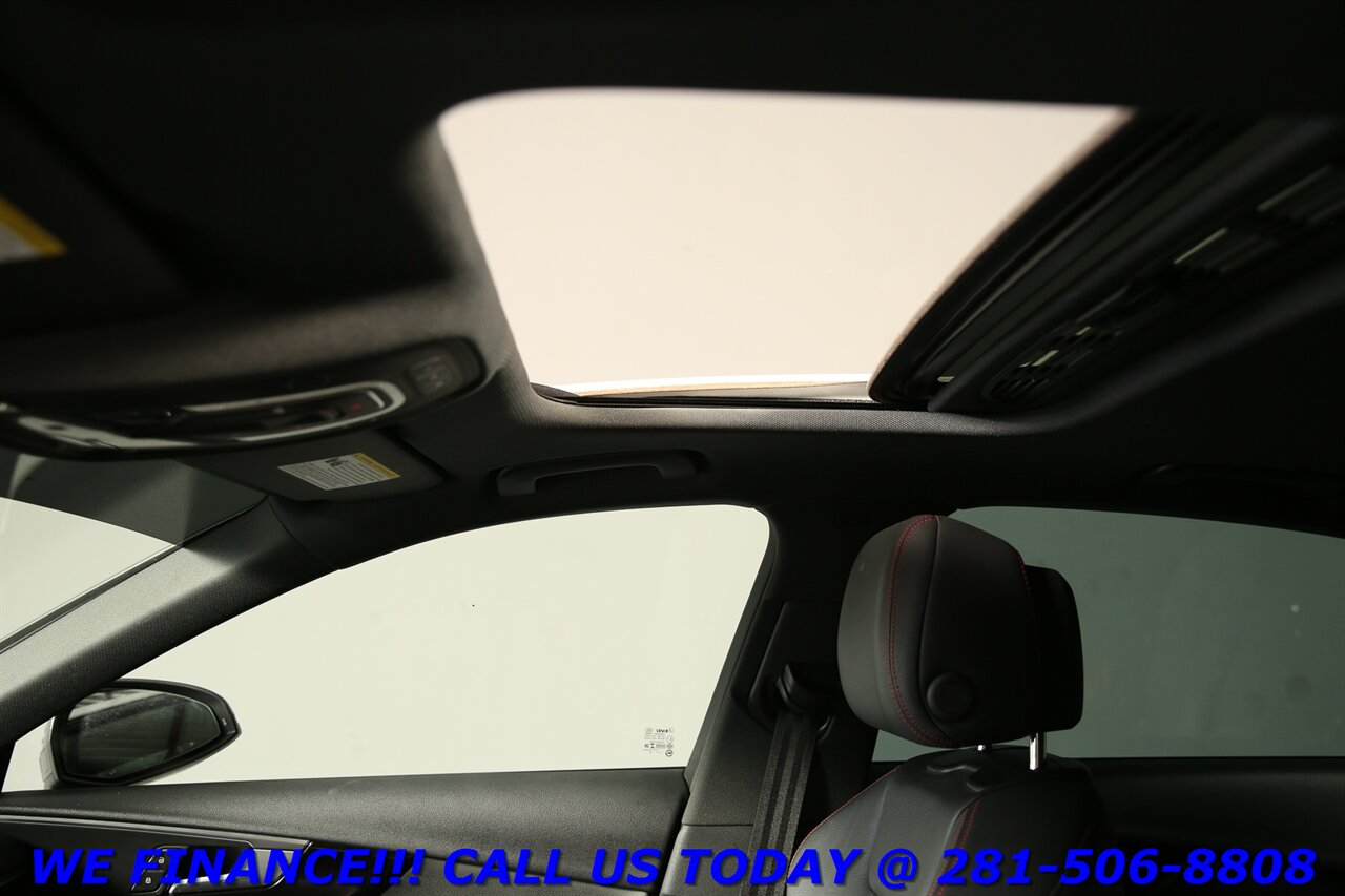 2019 Audi A4 2019 Quattro Premium AWD NAV SUN HEATSEAT 44K MLS   - Photo 10 - Houston, TX 77031