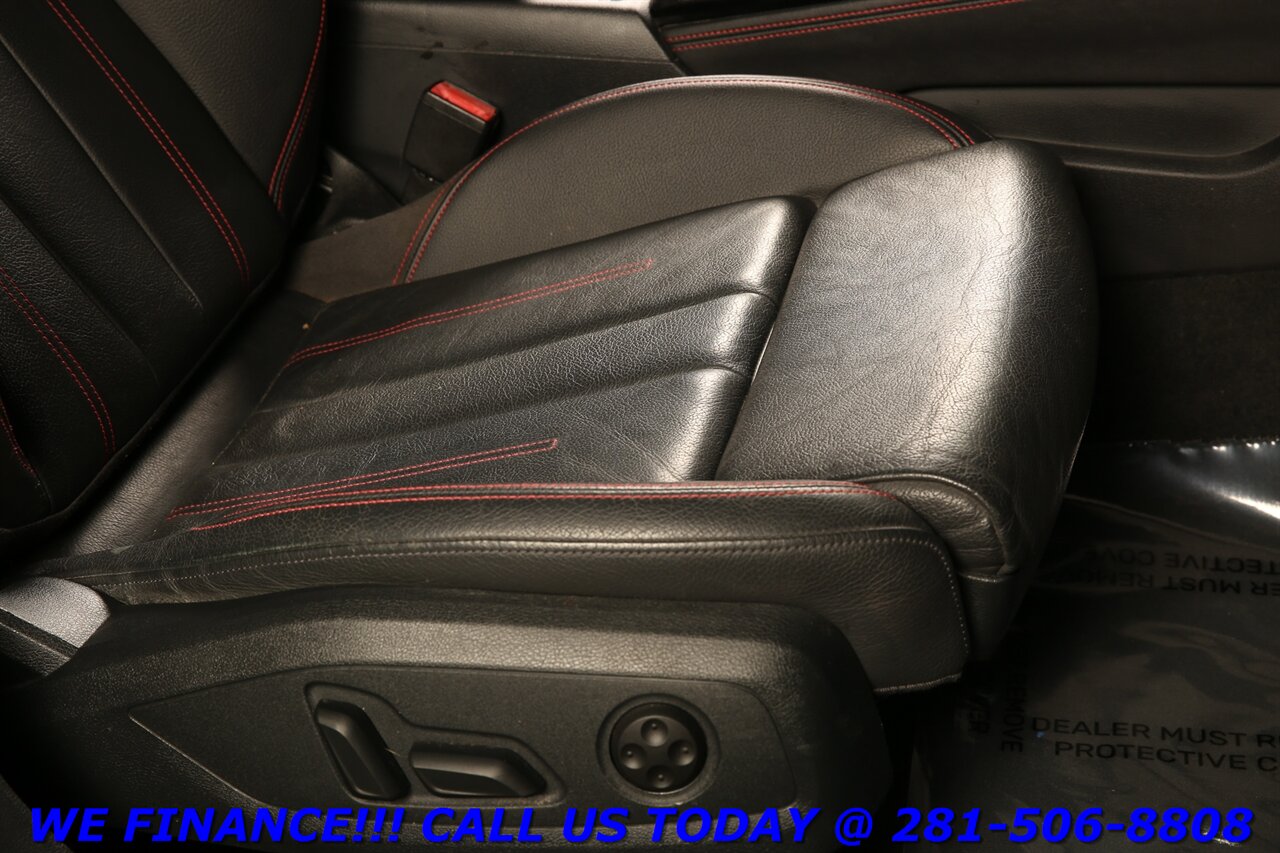 2019 Audi A4 2019 Quattro Premium AWD NAV SUN HEATSEAT 44K MLS   - Photo 20 - Houston, TX 77031