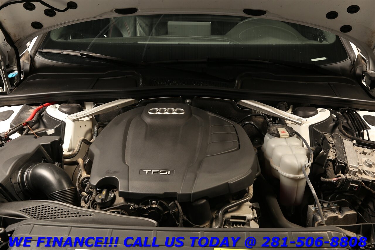 2019 Audi A4 2019 Quattro Premium AWD NAV SUN HEATSEAT 44K MLS   - Photo 23 - Houston, TX 77031