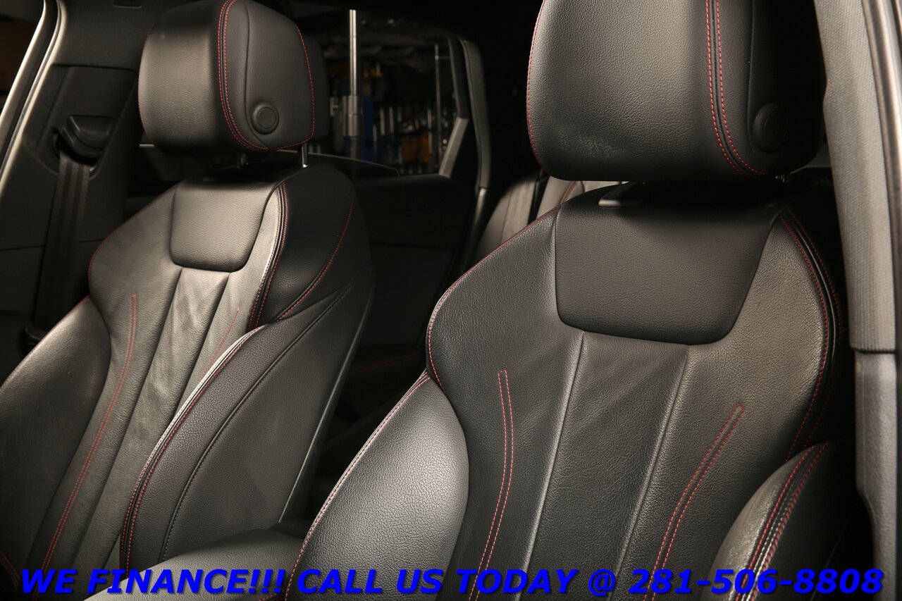 2019 Audi A4 2019 Quattro Premium AWD NAV SUN HEATSEAT 44K MLS   - Photo 11 - Houston, TX 77031